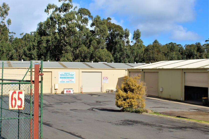 Click to view all images 2/65 Roberts Court Drouin VIC 3818 - Image 3