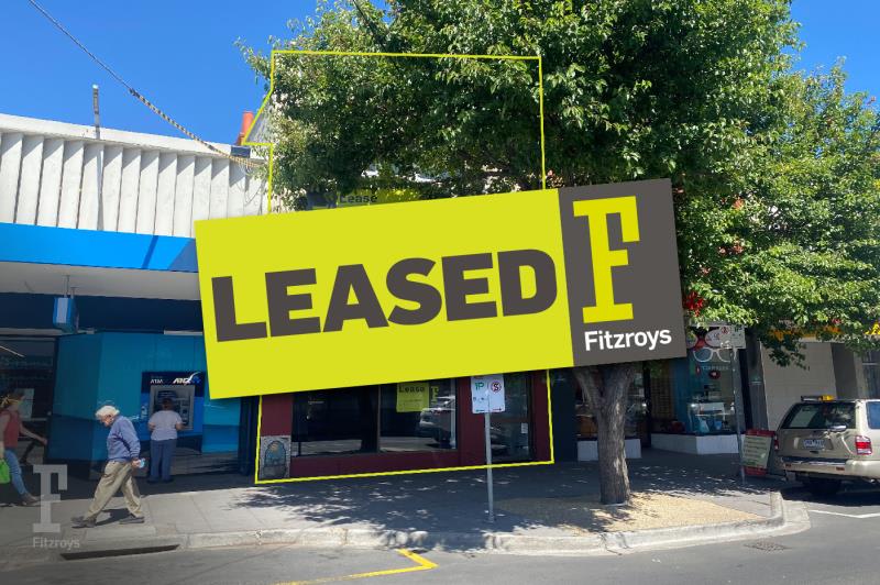 418 Hampton Street Hampton VIC 3188 - Image 1