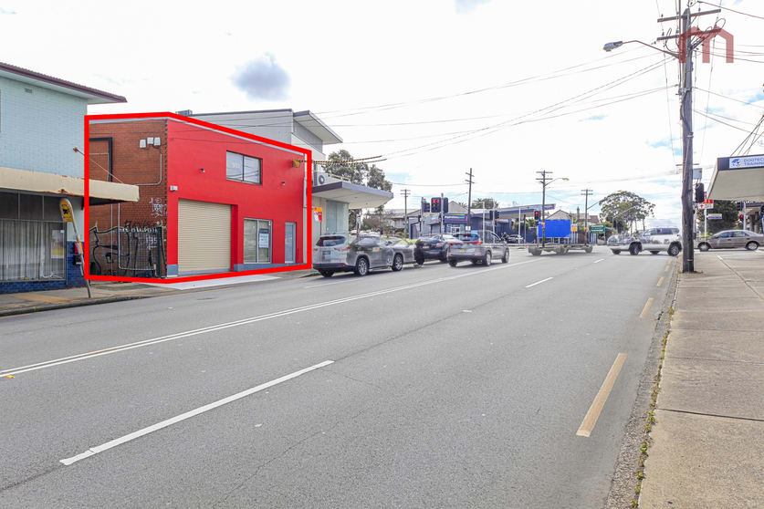 Click to view all images 352 Canterbury Road Hurlstone Park NSW 2193 - Image 1