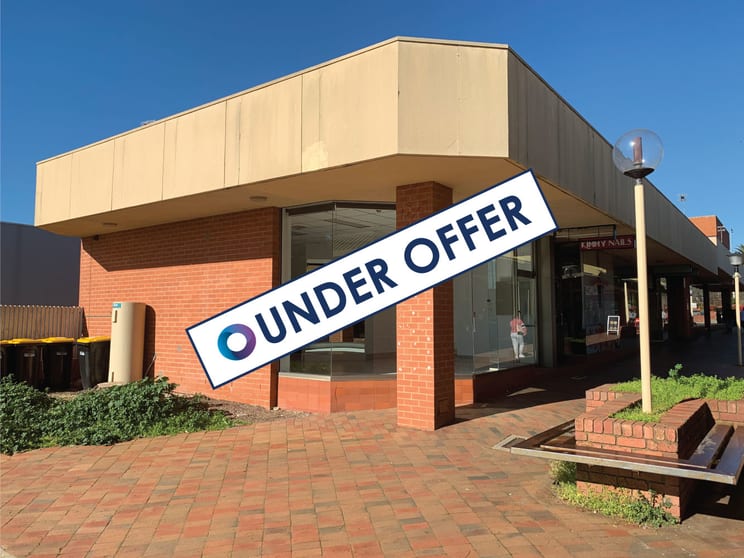 Click to view all images 4/76 Station Street Seymour VIC 3660 - Image 1
