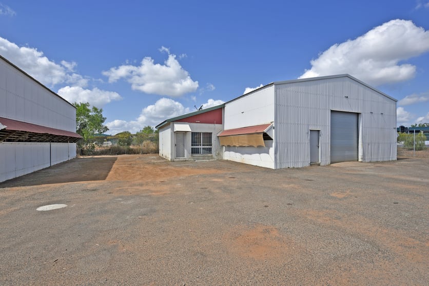 Click to view all images 8/24 Georgina Crescent Yarrawonga NT 0830 - Image 1