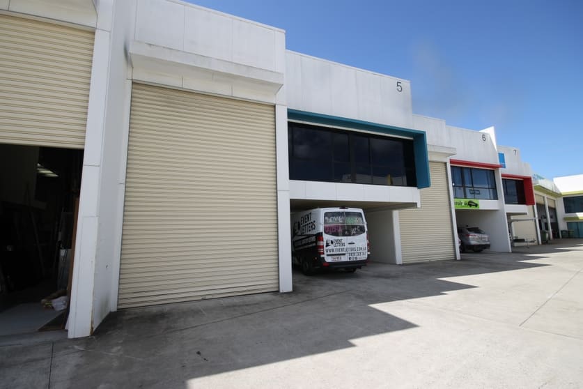 Click to view all images 5/42 Smith Street Capalaba QLD 4157 - Image 1
