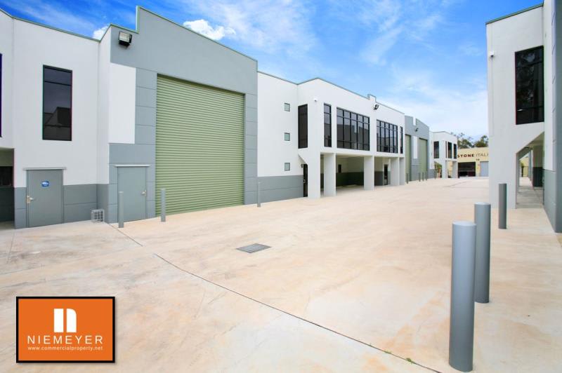 Unit 6/17A Birmingham Avenue Villawood NSW 2163 - Image 2