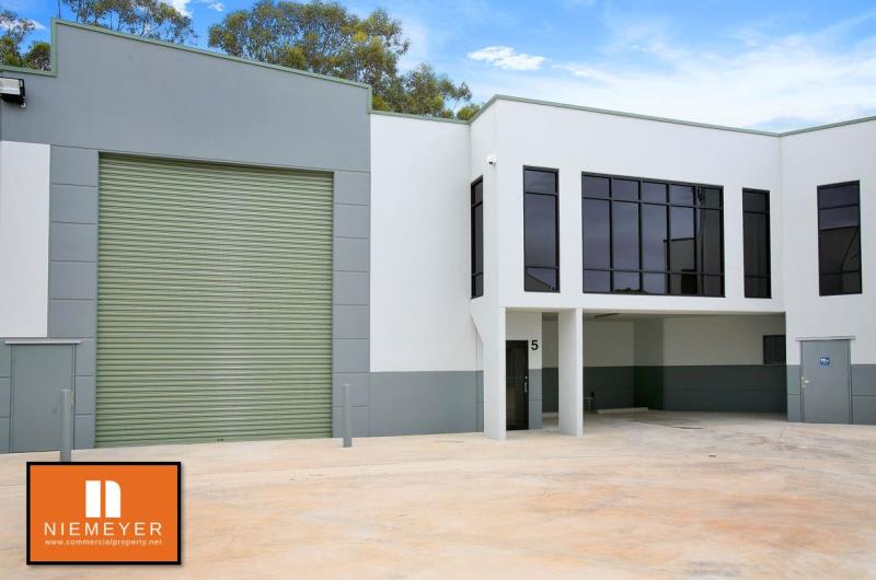 Unit 5/17A Birmingham Avenue Villawood NSW 2163 - Image 2