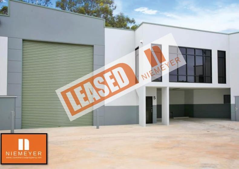 Unit 5/17A Birmingham Avenue Villawood NSW 2163 - Image 1