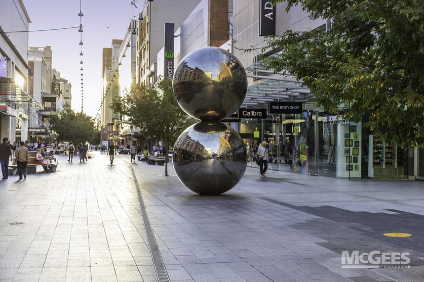 Level 2 & 3/112-118 Rundle Mall Adelaide SA 5000 - Image 3