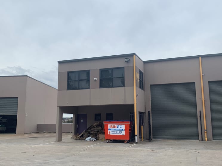 P8/7 Hepher Road Campbelltown NSW 2560 - Image 1