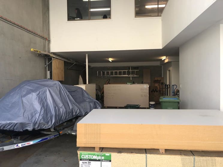 SHED 23/2 Calabro Way Burleigh Heads QLD 4220 - Image 3