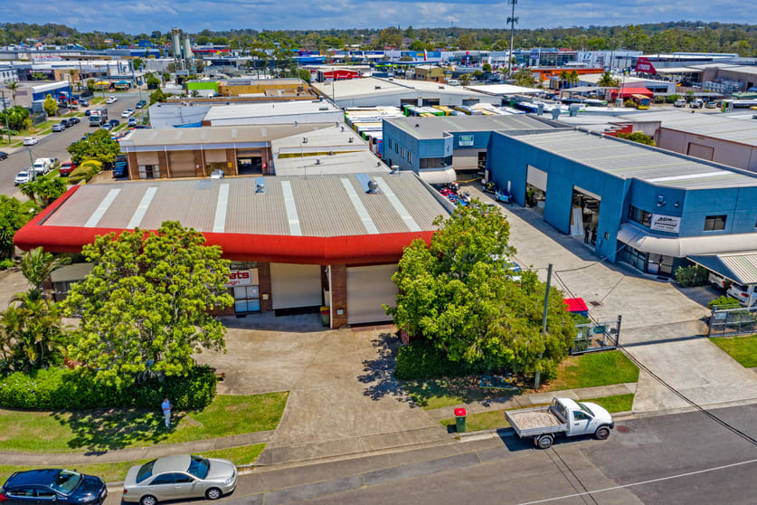 Click to view all images 3/16-18 Veronica Street Capalaba QLD 4157 - Image 1