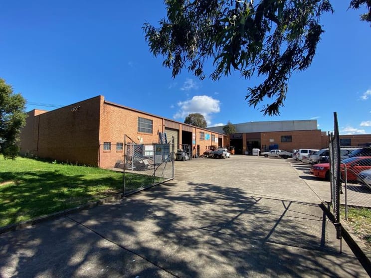 Unit 1/12 Powdrill Road Prestons NSW 2170 - Image 1