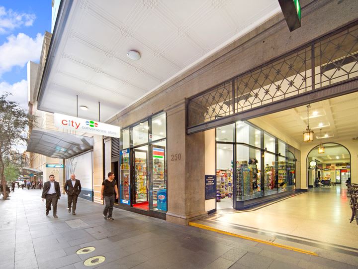 11/250 Pitt Street Sydney NSW 2000 - Image 2