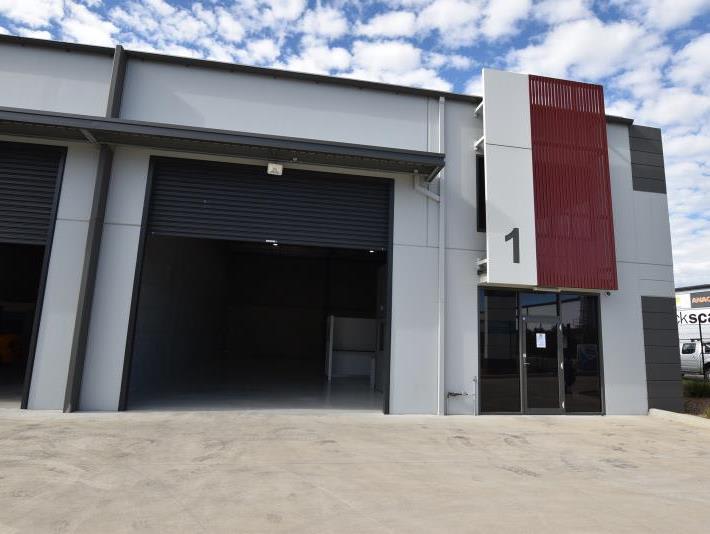 Unit 1/4 Mustang Drive Rutherford NSW 2320 - Image 2