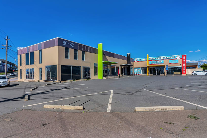 Click to view all images Tenancy 3/80-82 Kembla Street Fyshwick ACT 2609 - Image 1