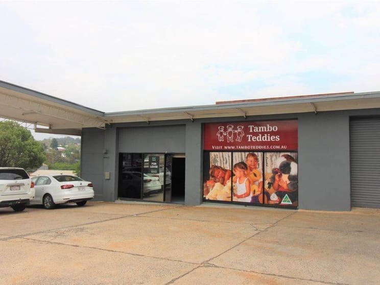 1/94a Mort Street Toowoomba City QLD 4350 - Image 2