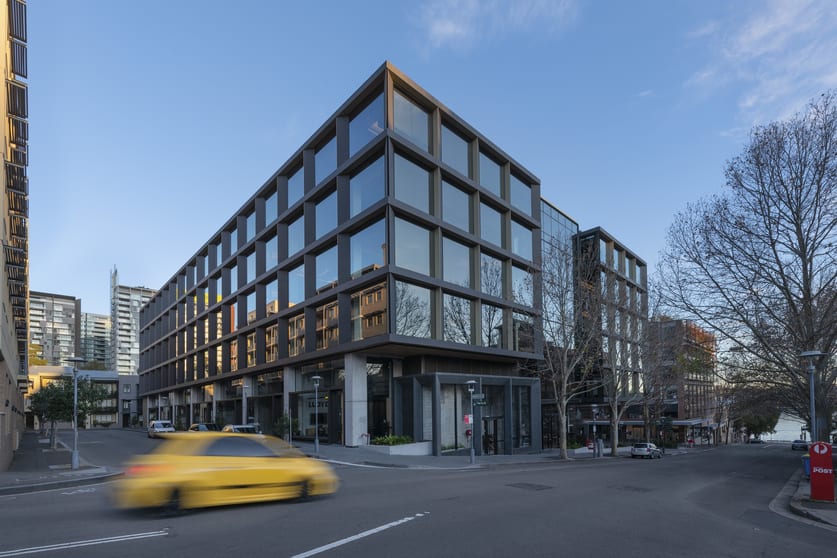 Click to view all images Workshop/21 Harris Street Pyrmont NSW 2009 - Image 2