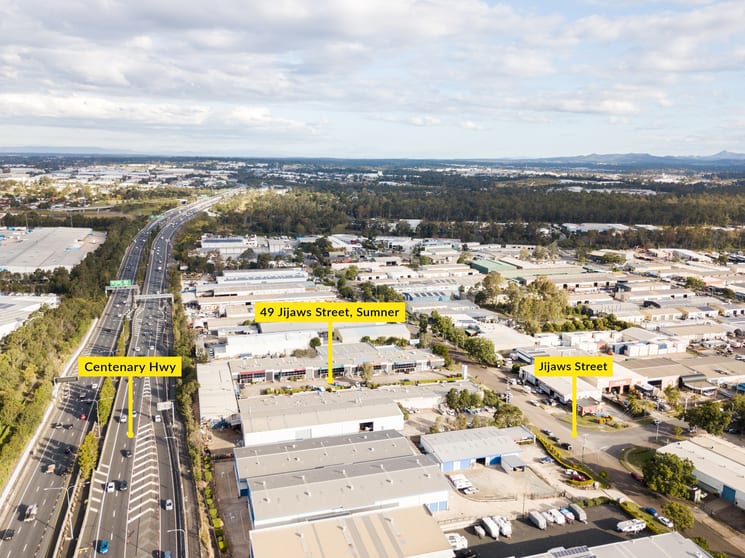 Click to view all images 3/49 Jijaws Street Sumner QLD 4074 - Image 2