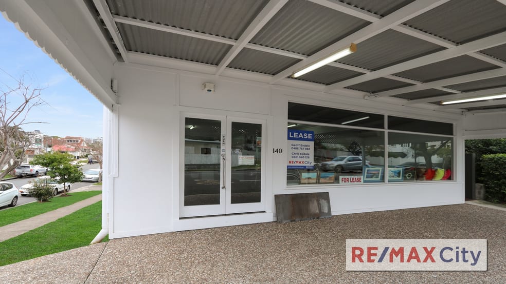 Click to view all images 140 Hawthorne Road Hawthorne QLD 4171 - Image 3