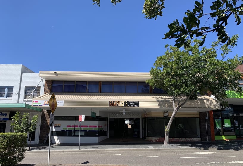 Click to view all images 8/68-72 The Entrance Rd The Entrance NSW 2261 - Image 1