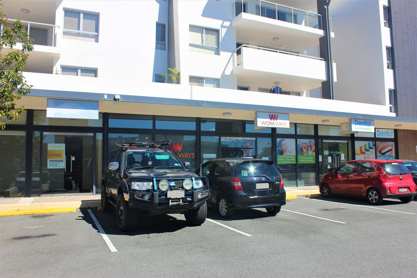 Click to view all images 38/514 Christine Avenue Robina QLD 4226 - Image 1