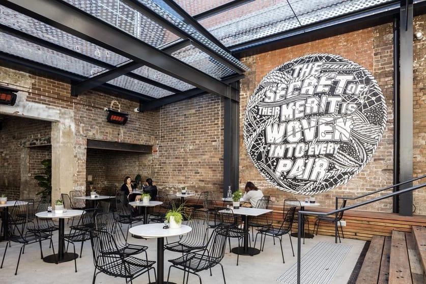 Level 1/16 Eveleigh Street Redfern NSW 2016 - Image 3