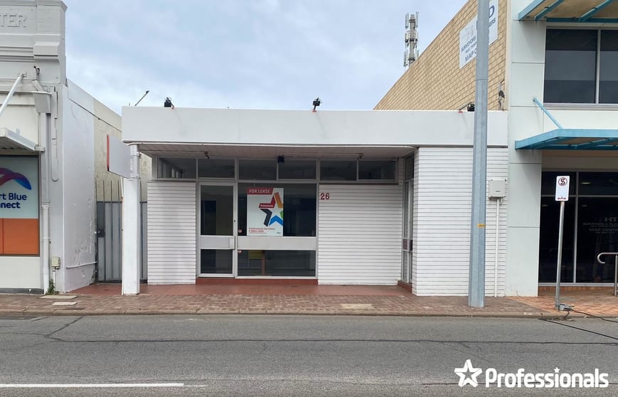 26 Durlacher Street Geraldton WA 6530 - Image 1