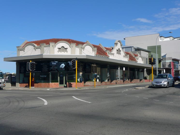 3/377 Newcastle Street Northbridge WA 6003 - Image 1