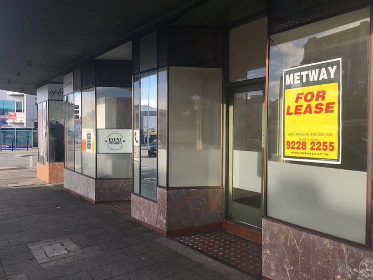 3/377 Newcastle Street Northbridge WA 6003 - Image 2