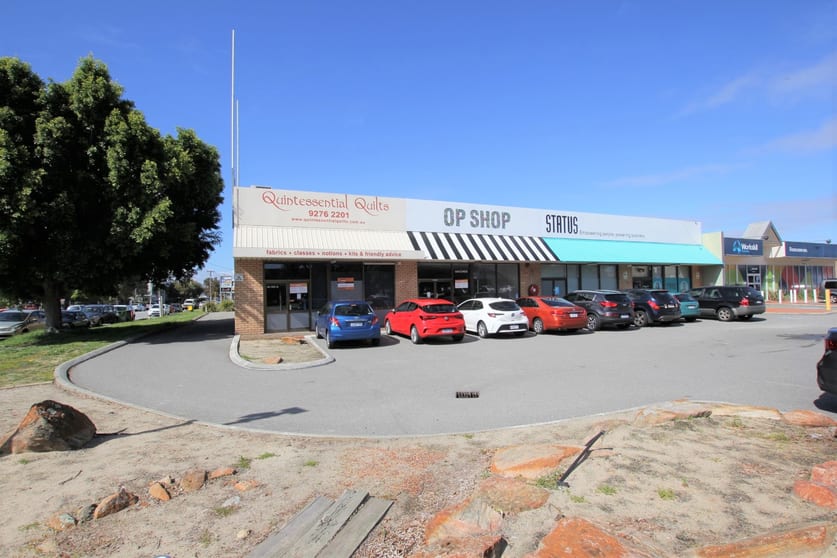 U1 or U2/8 Dewar Street Morley WA 6062 - Image 2