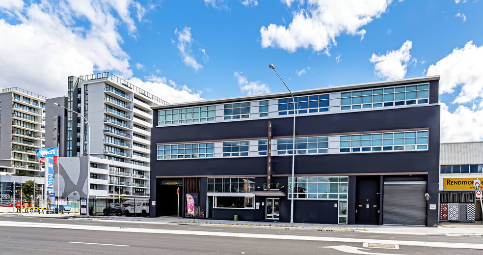Click to view all images 12/85 Bourke Road Alexandria NSW 2015 - Image 1