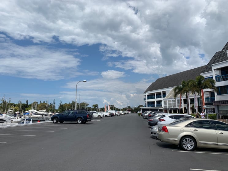 Runaway Bay QLD 4216 - Image 1