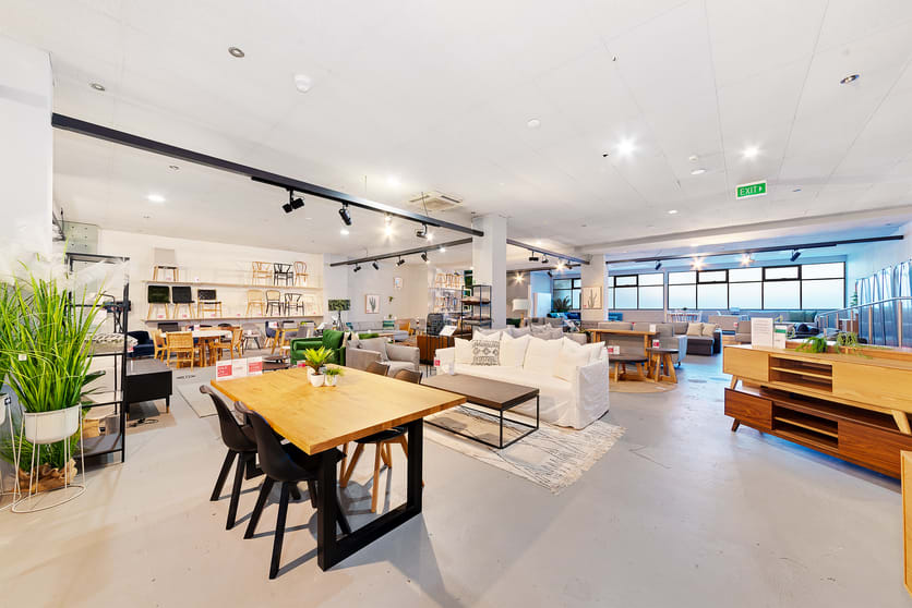 Click to view all images Shop 4/460 Pacific Highway St Leonards NSW 2065 - Image 3