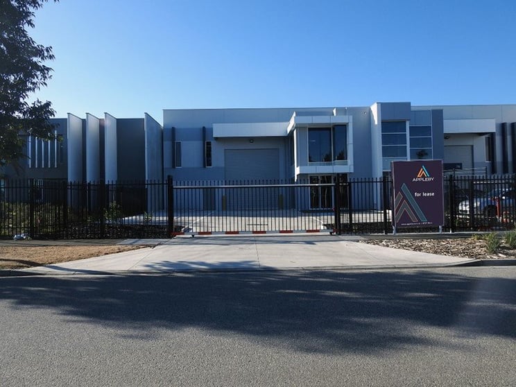 75 Assembly Drive Dandenong VIC 3175 - Image 2