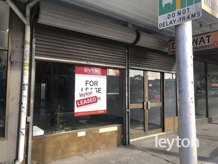 358 Victoria Street Richmond VIC 3121 - Image 1