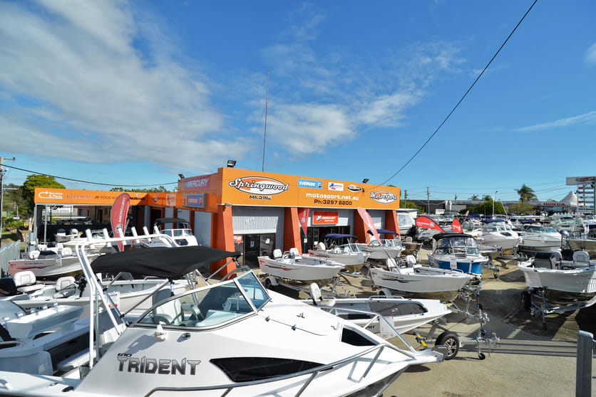 Click to view all images 3471-3473 Pacific Highway Slacks Creek QLD 4127 - Image 2