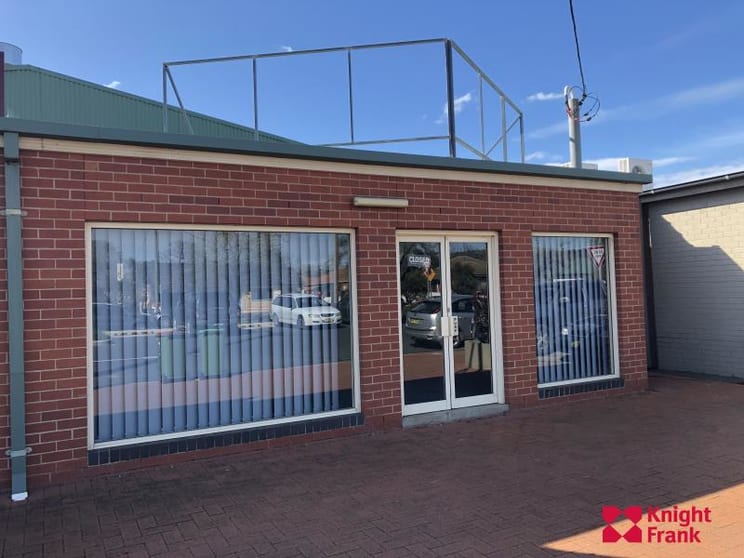 Click to view all images Unit 1/189 Morgan Street Wagga Wagga NSW 2650 - Image 1