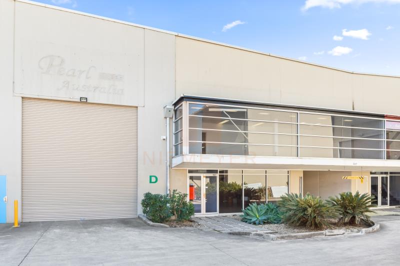 Click to view all images Unit D/11-13 Short Street Auburn NSW 2144 - Image 2