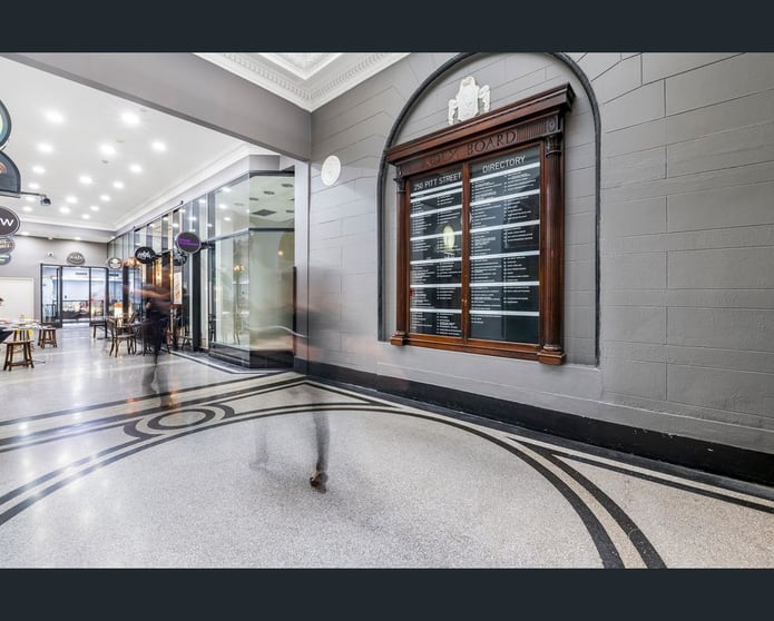 Suite 1.06, Level 1/250 Pitt Street Sydney NSW 2000 - Image 3