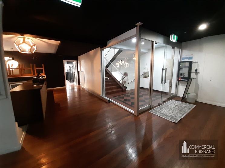 Click to view all images Lvl 1/134 Adelaide Street Brisbane City QLD 4000 - Image 1