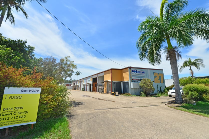 Unit 3/27 Enterprise Street Kunda Park QLD 4556 - Image 3