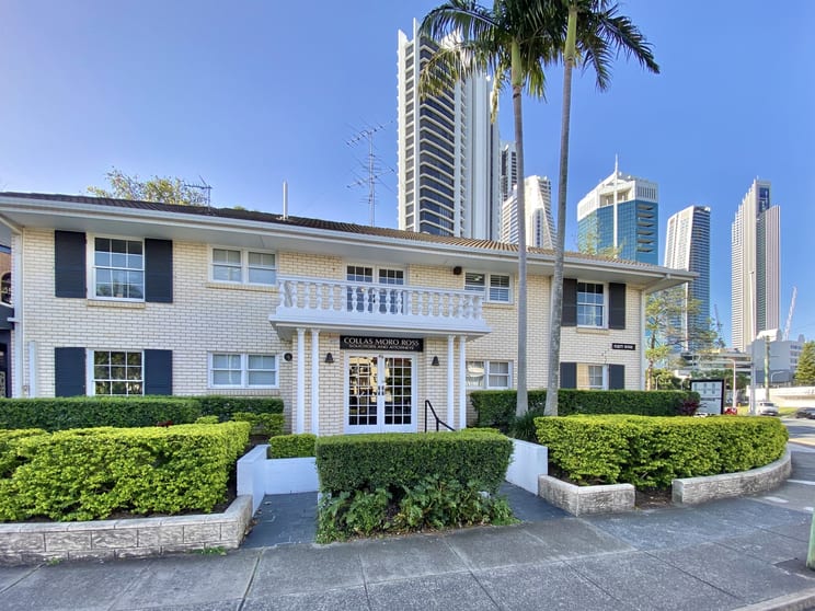 Click to view all images Ground/48 Peninsular Drive Surfers Paradise QLD 4217 - Image 2