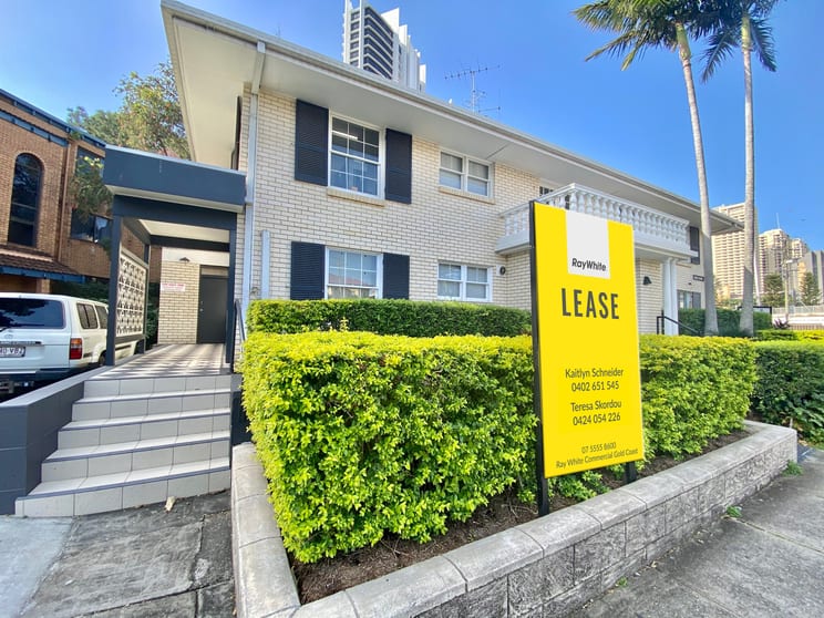 Click to view all images Ground/48 Peninsular Drive Surfers Paradise QLD 4217 - Image 1