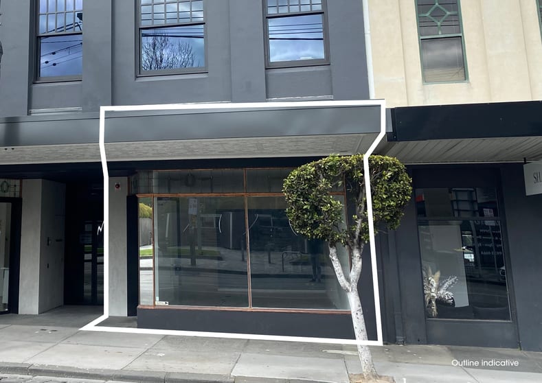 Click to view all images 1268 High Street Armadale VIC 3143 - Image 1