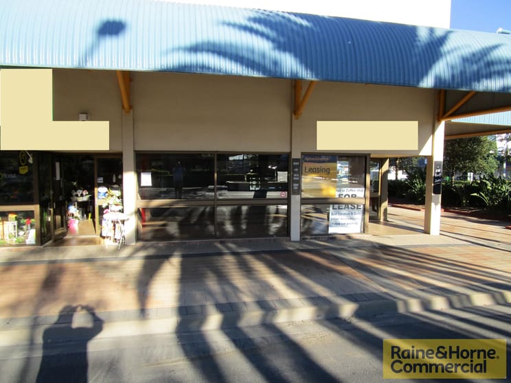 2/79 Cunningham Street Dalby QLD 4405 - Image 1