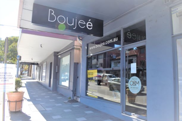 Click to view all images Shop 2/479 New South Head Double Bay NSW 2028 - Image 1