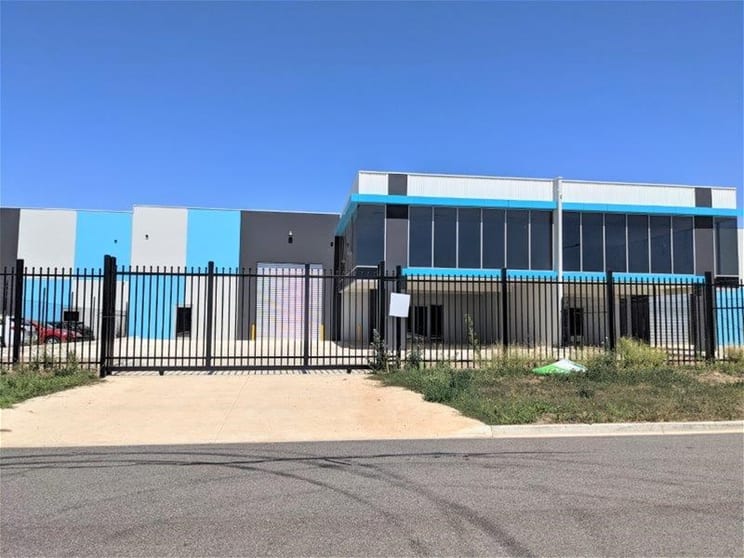 Lot 17 PaulJoseph Way Truganina VIC 3029 - Image 1