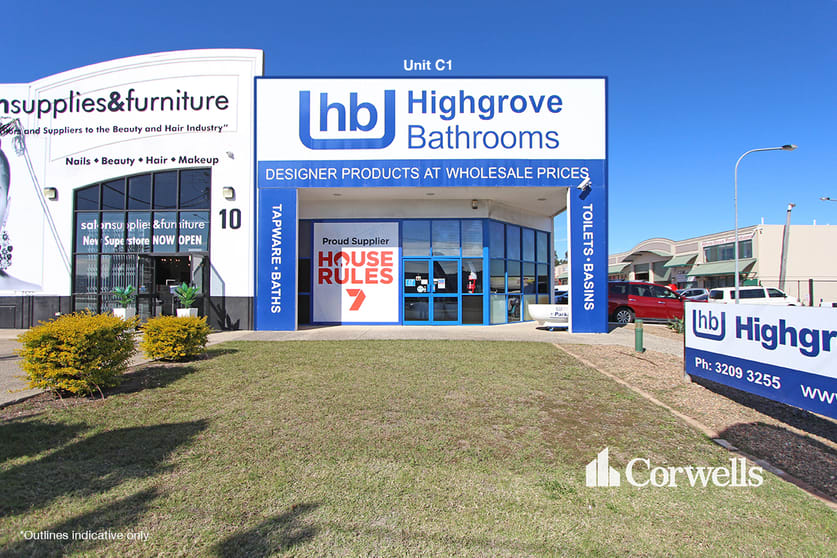 Click to view all images C1/10 Compton Road Underwood QLD 4119 - Image 2