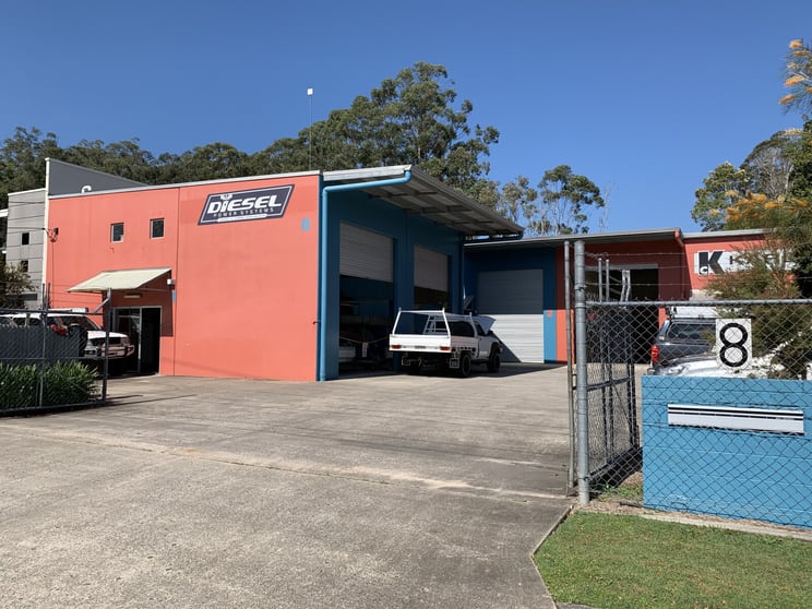 Click to view all images 2/8 Neumann Street Kunda Park QLD 4556 - Image 1
