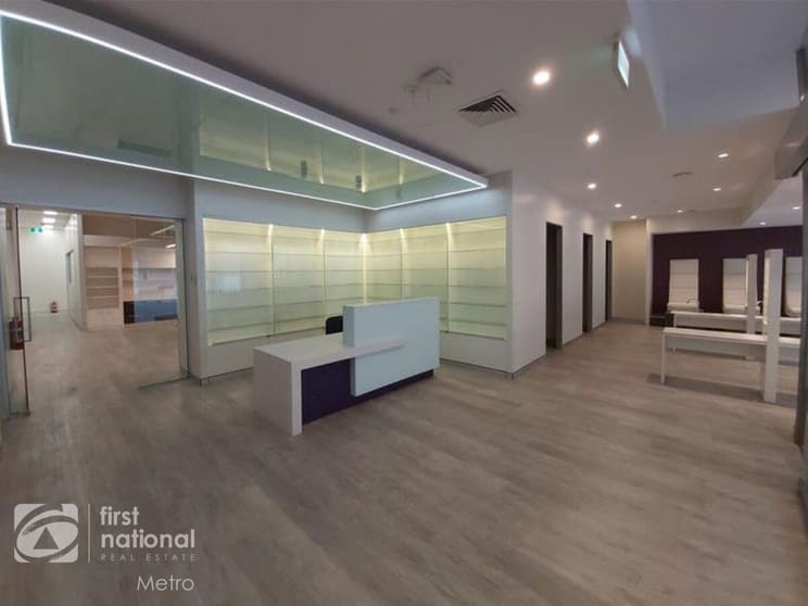 Click to view all images 428 George Street Brisbane City QLD 4000 - Image 2