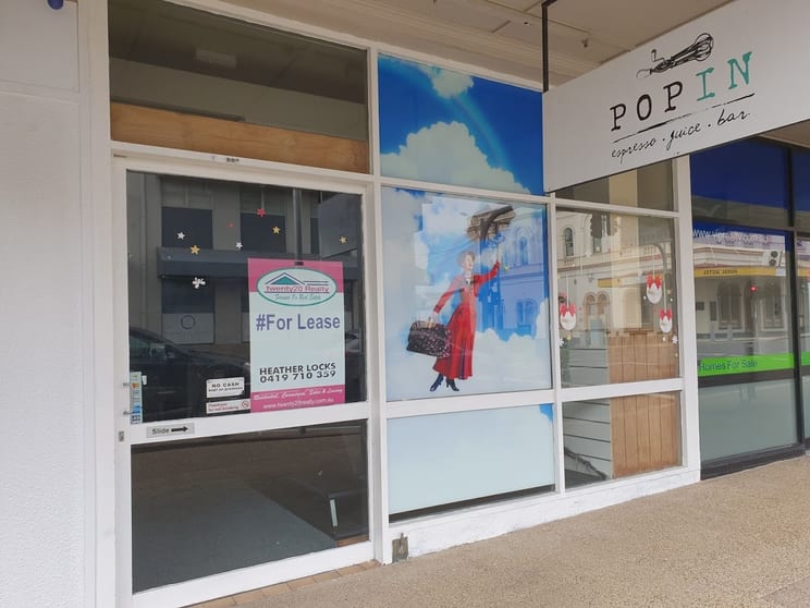 SHOP 8/373 Kent St Maryborough QLD 4650 - Image 1