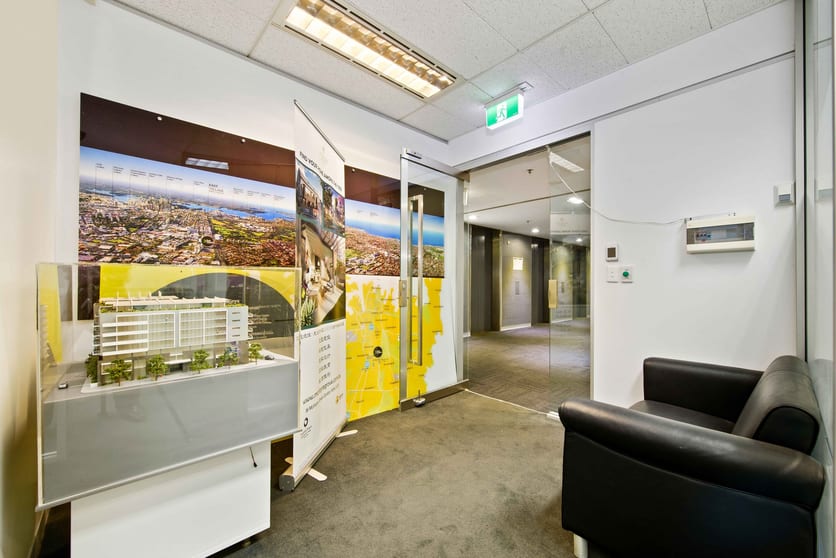 Suite 707/99 Bathurst Street Sydney NSW 2000 - Image 2